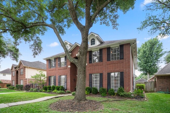 Building Photo - 16315 Hammerwood Ct