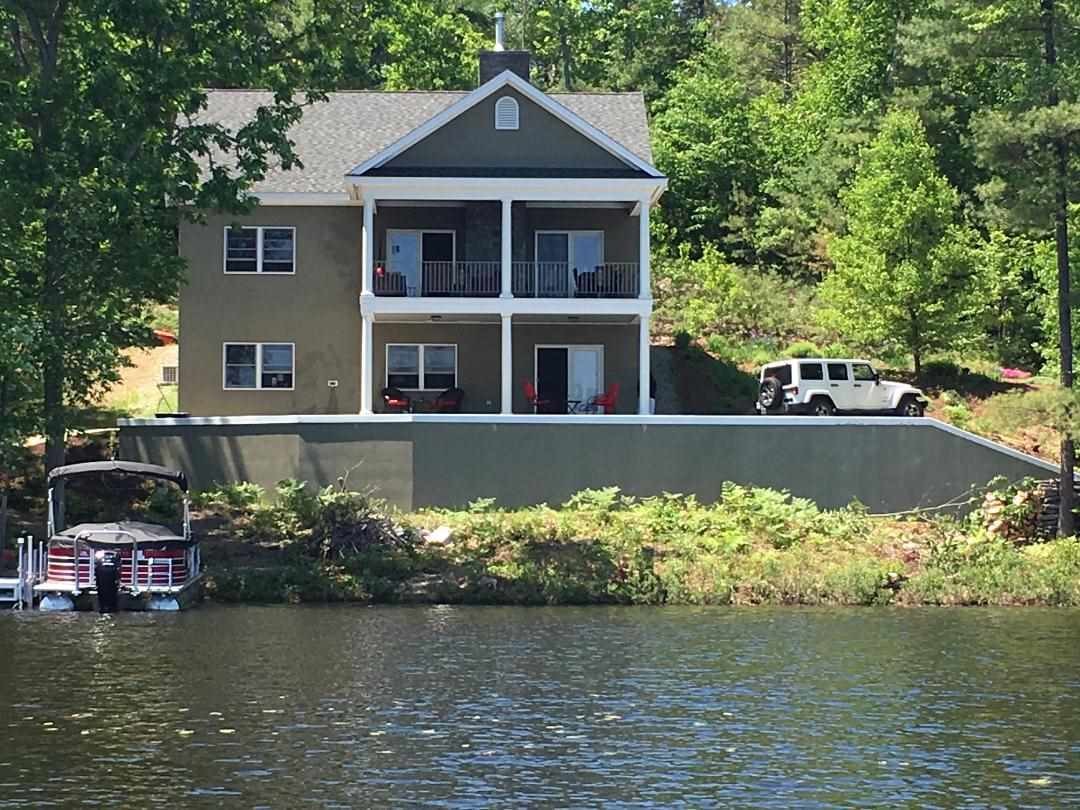 Primary Photo - 2638 Province Lake Rd