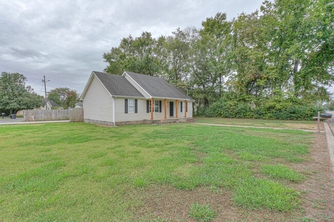 Photo - 2426 Floyd Ave House