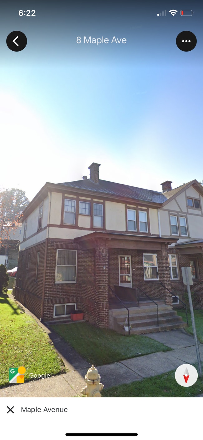 Building Photo - 10 Martindale Ter