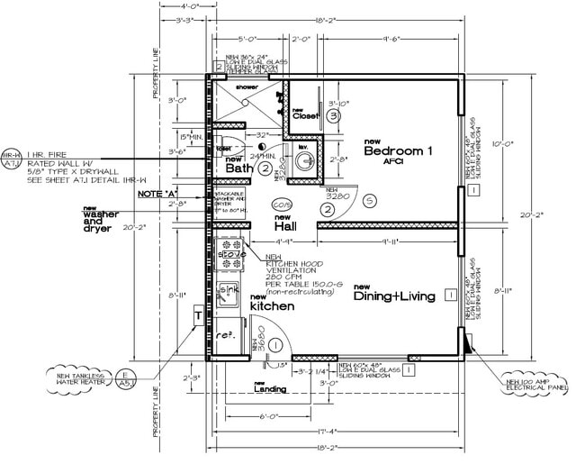 Building Photo - 1204 S Spruce St
