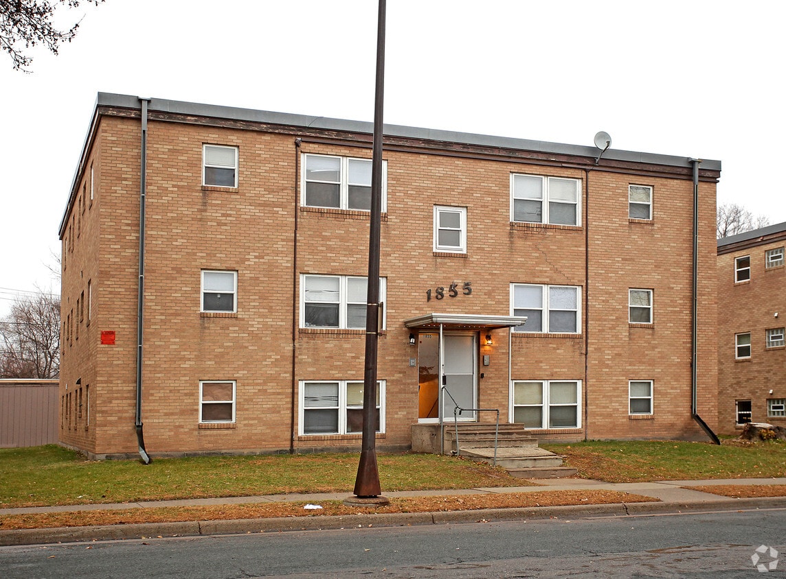 Building Photo - 1855 7th St E