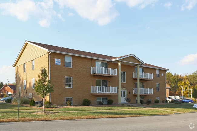 Building Photo - Bouse Apartment Homes