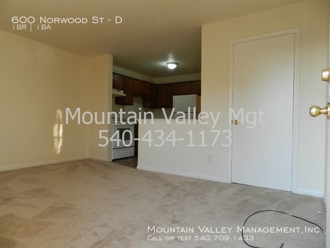 Building Photo - Affordable 1 bedroom Apartment !