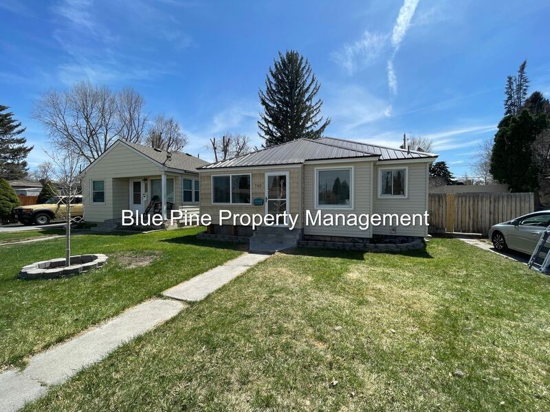 742 9th St, Idaho Falls, ID 83404 House Rental in Idaho Falls, ID