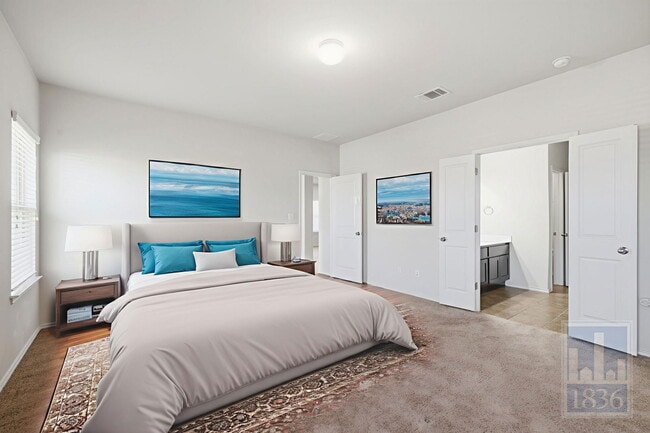 Foto del edificio - 720 Coltrane Dr