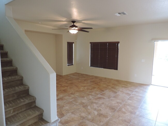 Building Photo - Chaparral Village North