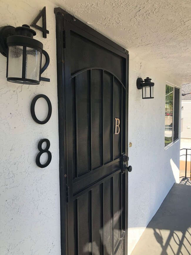 Foto del edificio - 4208 Fanuel St