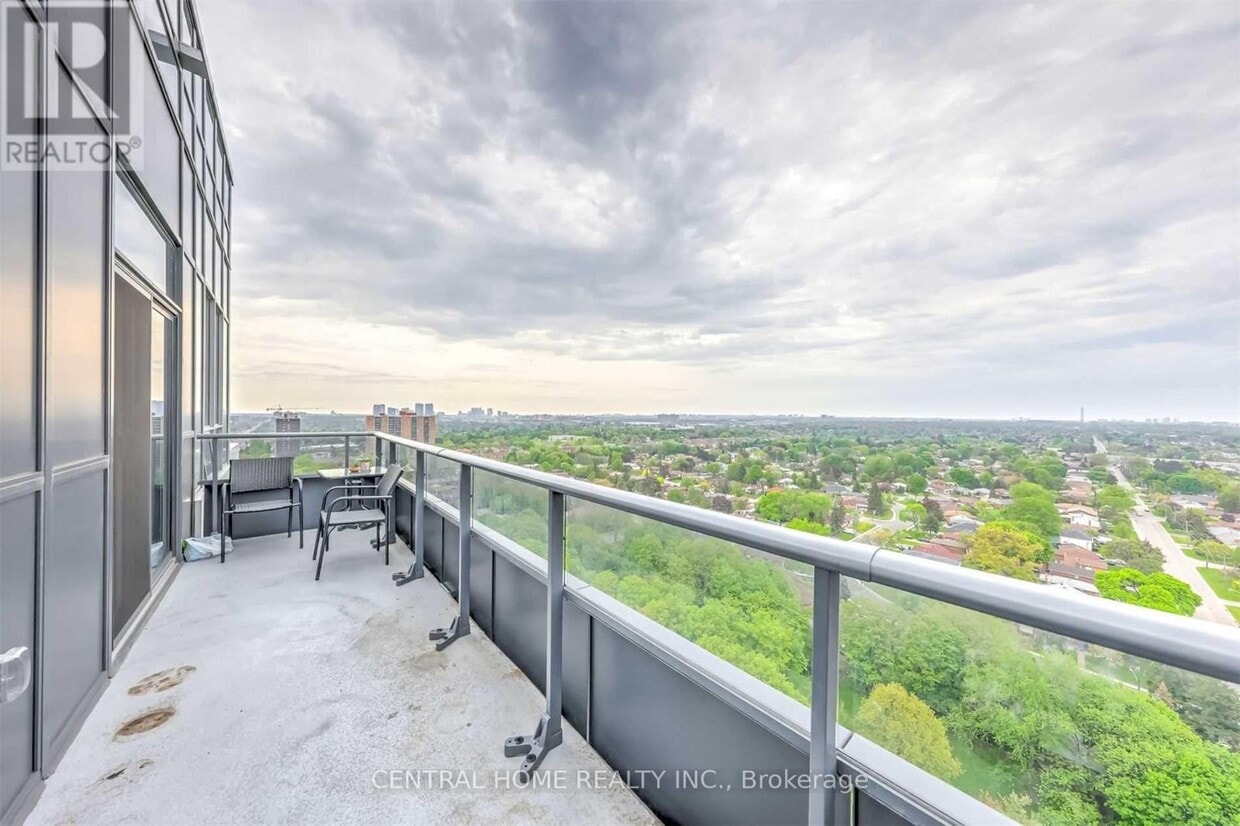 Building Photo - 3121 Sheppard Ave E