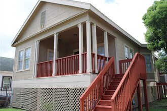 Building Photo - 3602 Ave N 1/2