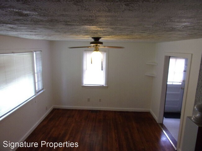 Building Photo - 4 br, 1 bath House - 5605 Chamberlayne Avenue