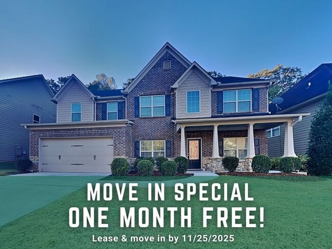 Building Photo - 2906 Dolostone Way