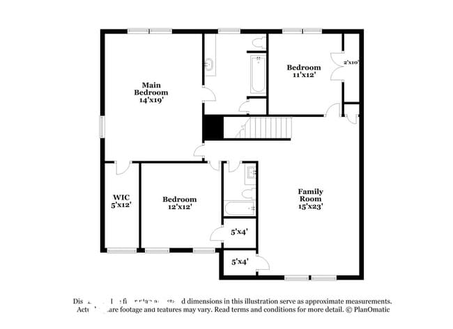 Building Photo - 317 Blairwood Dr