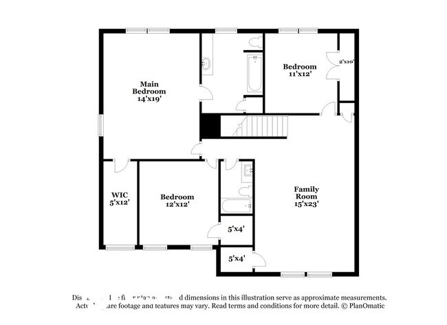 Foto del edificio - 317 Blairwood Dr