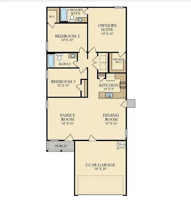 Foto del edificio - 300 Amber Gln