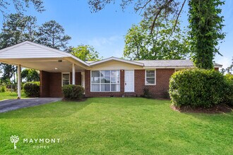Building Photo - 3411 Mura Dr