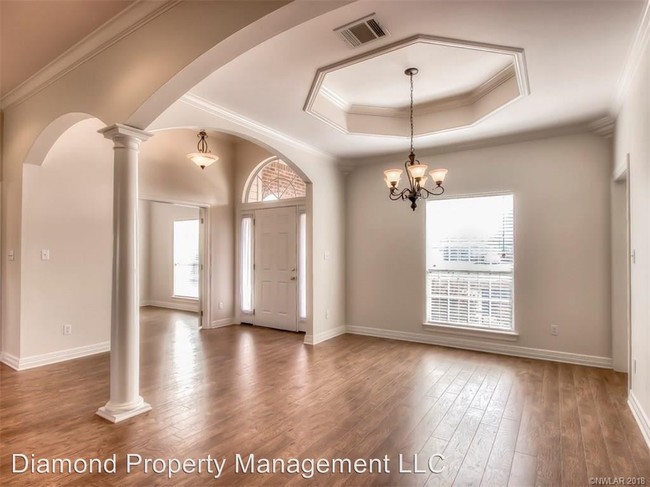 Foto del edificio - 4 br, 2.5 bath House - 703 Duckwater Landing