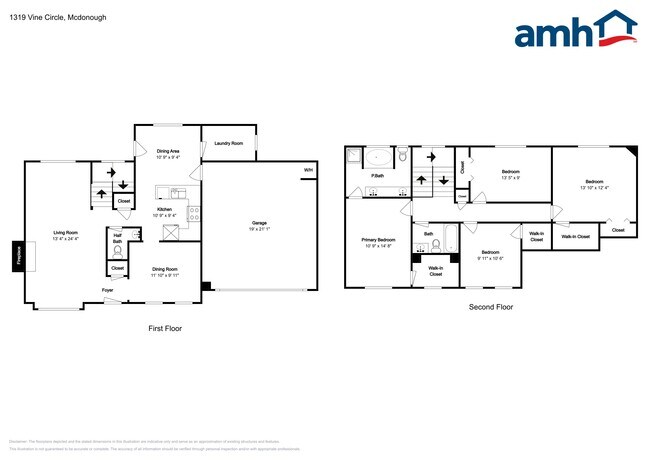 Foto del edificio - 1319 Vine Cir