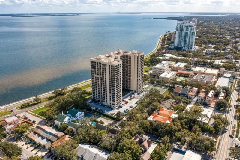 Foto principal - 3301 Bayshore Blvd