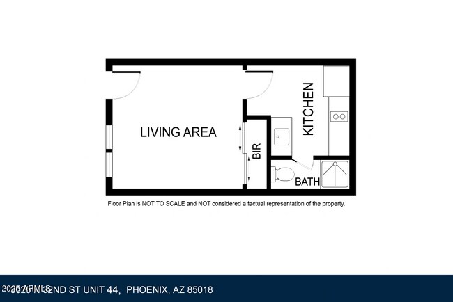 Foto del edificio - 3025 N 32nd St