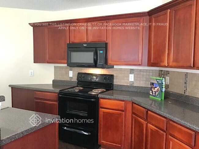 Foto del edificio - 2509 Quarry Ridge Ln