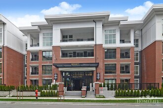 Building Photo - 8150-8207 207 St