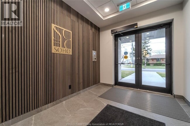 Photo du bâtiment - 3817 Howard Ave