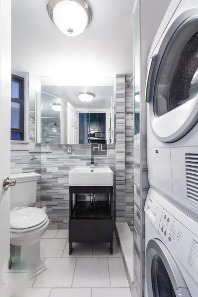 Foto del edificio - Leroy Street