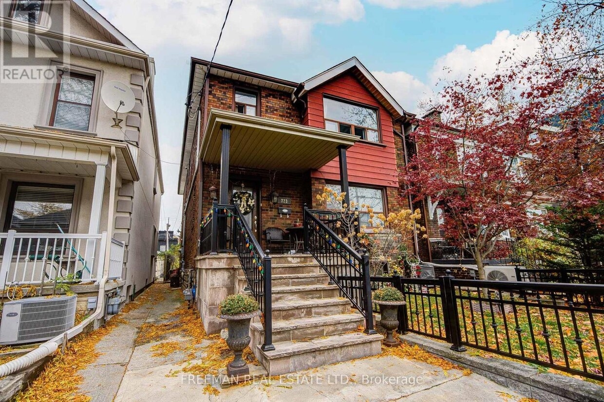 Photo principale - 723 Euclid Ave