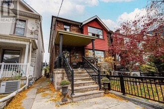 Building Photo - 723 Euclid Ave