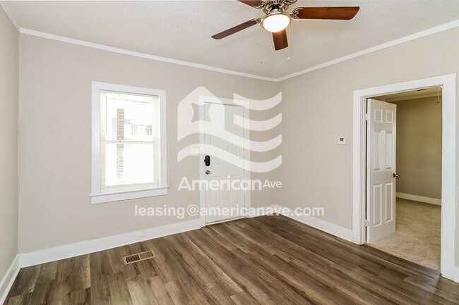 Foto del edificio - 111 Addie St