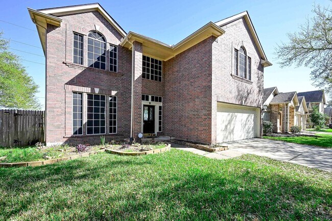 Foto del edificio - 4815 Knights Branch Dr