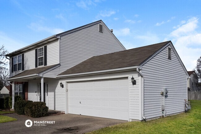 Building Photo - 6805 McKeever Ln