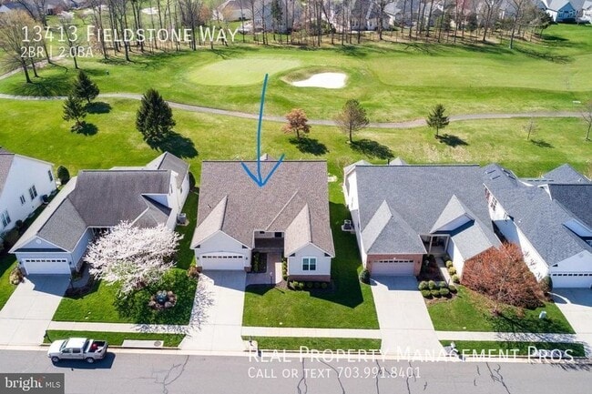 Foto del edificio - 13413 Fieldstone Way