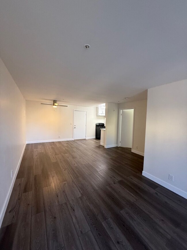 Foto del interior - 750 S. Carondelet St.