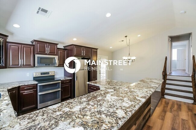 Foto del edificio - 4 Bedroom Pet-Friendly Home in Phoenix, AZ...
