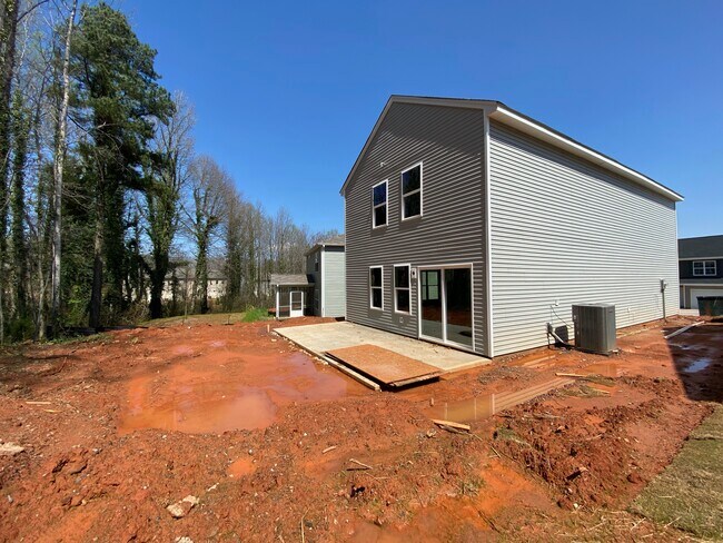 Building Photo - 676 Millsgate Cir
