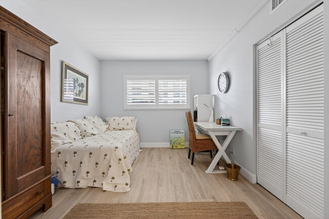 Foto del edificio - 3101 S Ocean Blvd