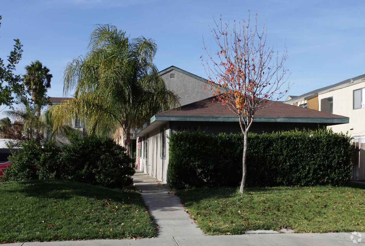 Building Photo - 9059 Colony Pl