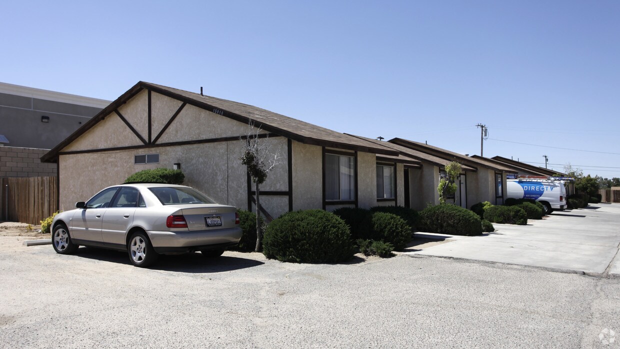 Primary Photo - 15810 Bear Valley Rd