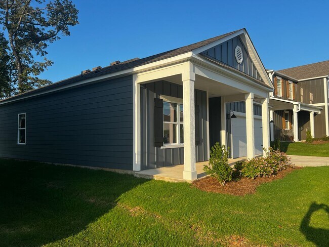 Foto del edificio - 4BR One-Level Home in Rosser Farms – Open Floor Plan + Prime Location!