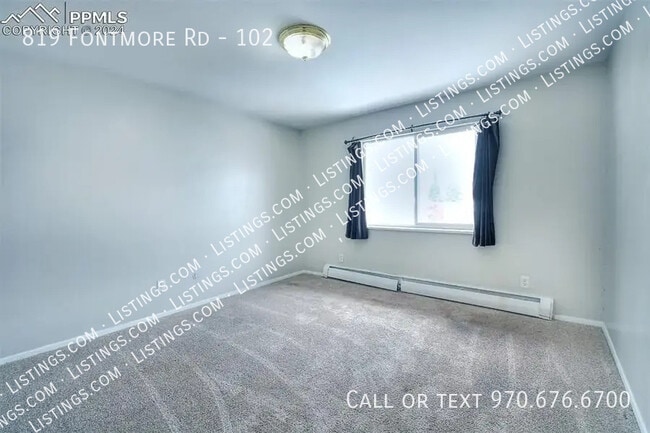 Building Photo - 819 Fontmore Rd