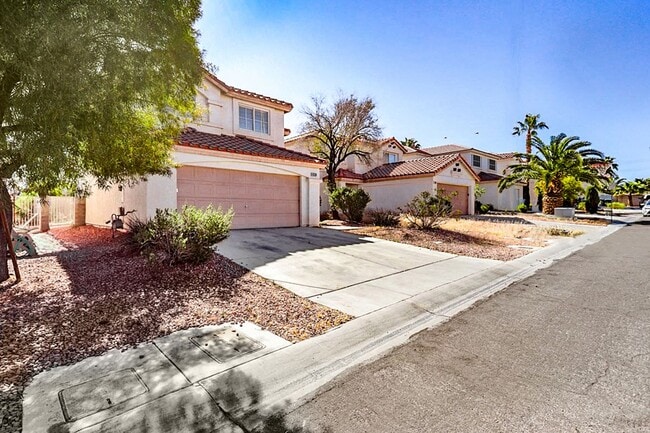 Foto del edificio - 3 Bed South Las Vegas Pool Home