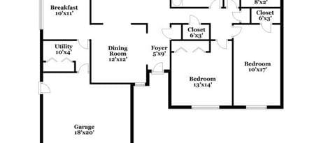 Foto del edificio - 2719 Killdeer Ln