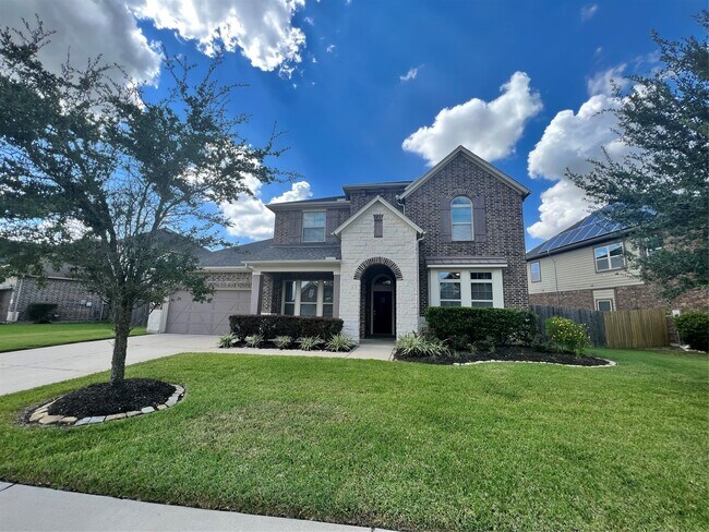 Foto del edificio - 3318 Suffolk Creek Ln