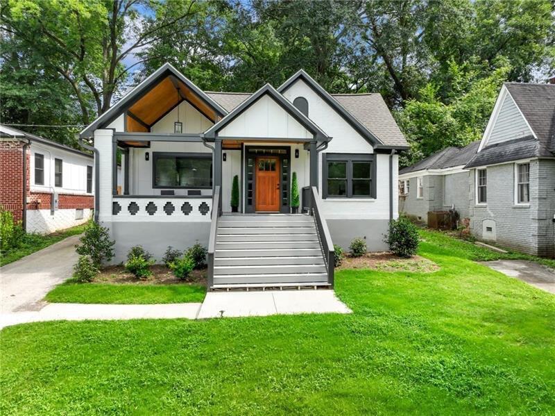 Primary Photo - 1696 Westwood Ave SW