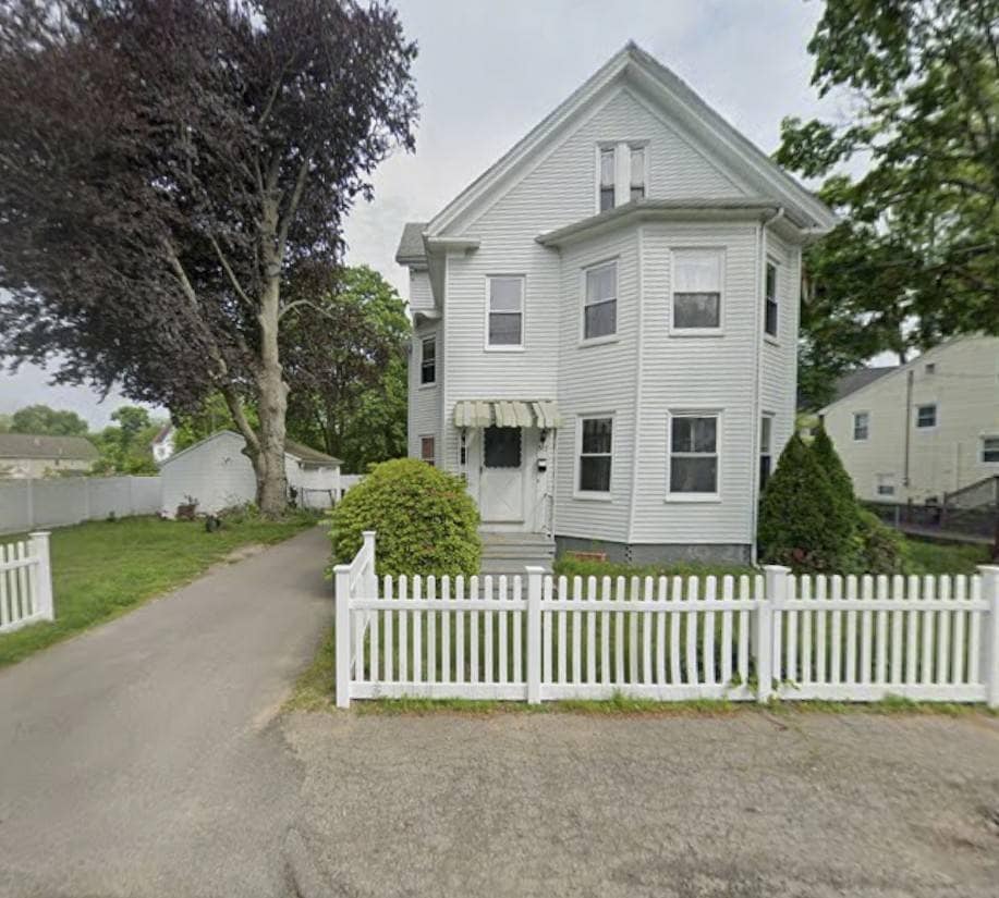 Foto principal - 517 Summer St