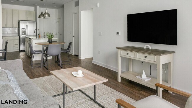 Foto del edificio - 2110 Birkhall St