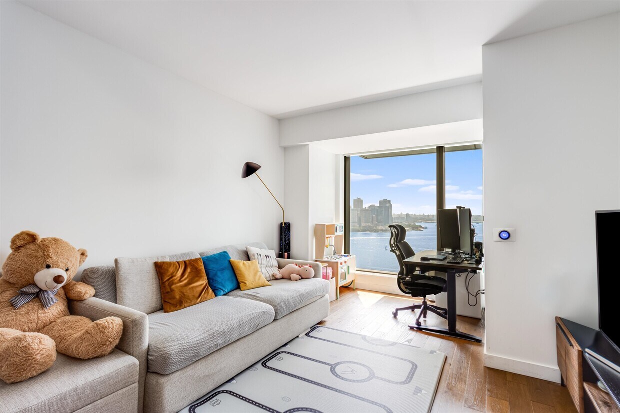 Foto principal - 99 Hudson St