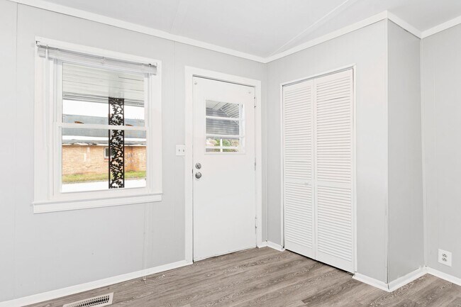 Foto del edificio - Charming 3BR Ranch Home Minutes from Downtown Smithfield!